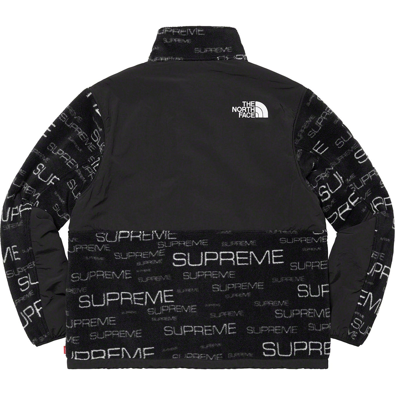 Supreme®/The North Face® Steep Tech Fleece Jacket view 14